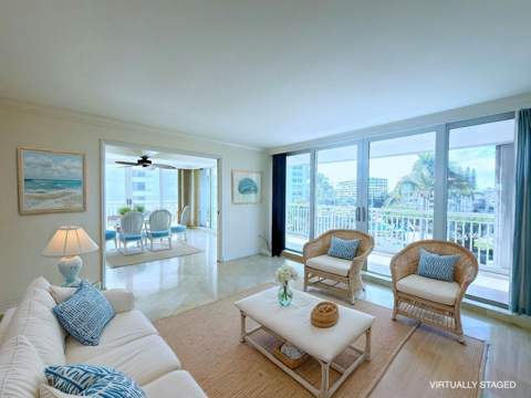 3546 S Ocean Boulevard #410, South Palm Beach FL - photo 16 of 70