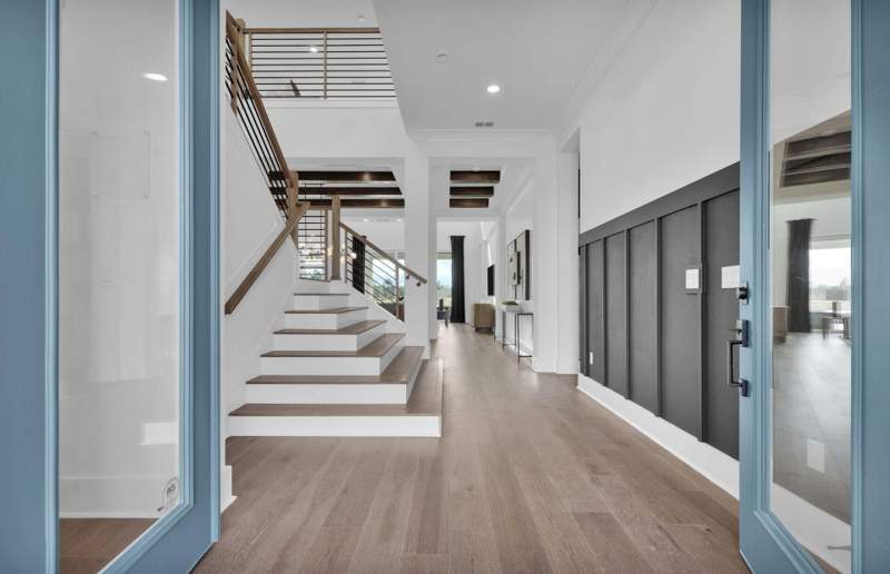5 bedroom Single Family Residence at 5044 Naugle Way #Livingston 50, Marigold, Davie — photo 5