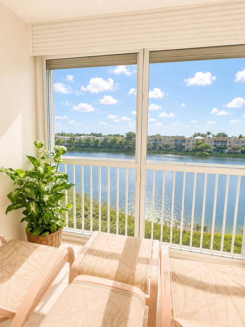 2 bedroom Condominium at 7383 Granville Drive #314, Granville Condominium J, Tamarac — photo 2