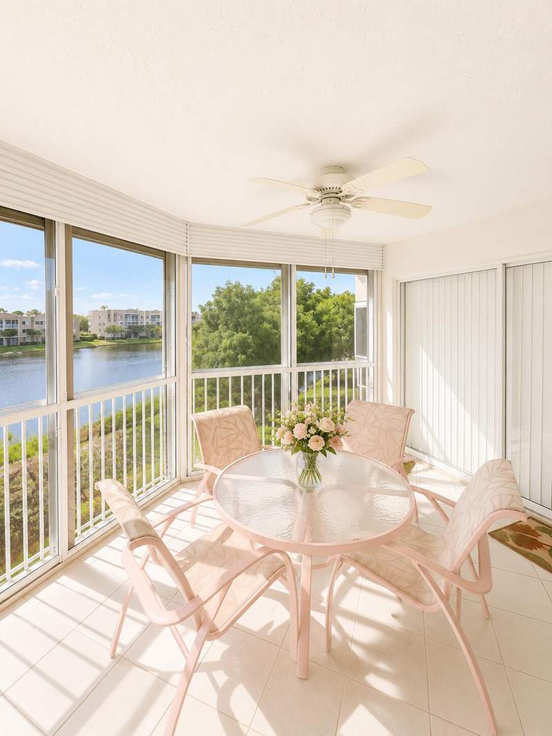 2 bedroom Condominium at 7383 Granville Drive #314, Granville Condominium J, Tamarac — photo 3