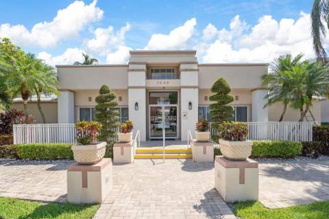 7383 Granville Drive #314, Tamarac FL - photo 22 of 23