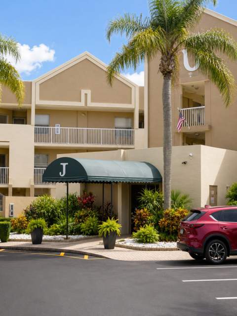 7383 Granville Drive #314, Tamarac FL - photo 23 of 23