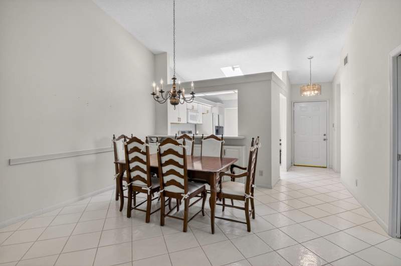 3 bedroom Villa at 10939 Roebelini Palm Court #A, Palm Chase, Boynton Beach — photo 4