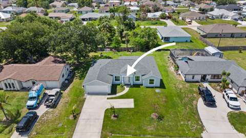 981 SW California Boulevard, Port St. Lucie FL - photo 21 of 23