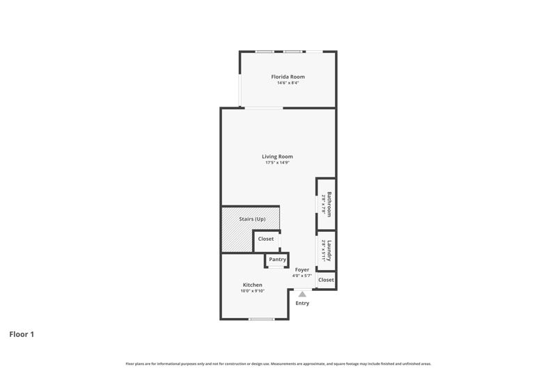 3 bedroom Townhouse at 7904 SW 8th Street, The Hamptons, North Lauderdale — photo 3