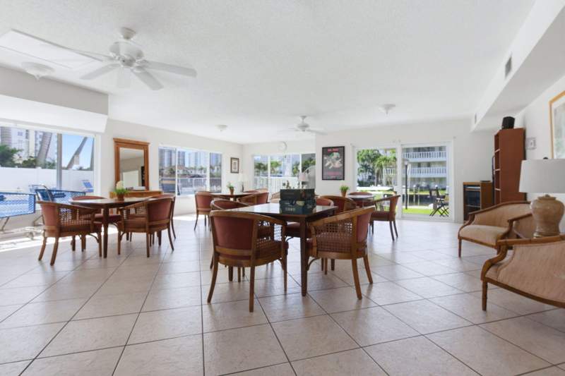 2 bedroom Condominium at 2880 NE 33rd Court #305, Hawthorne Manor Condo, Fort Lauderdale — photo 3