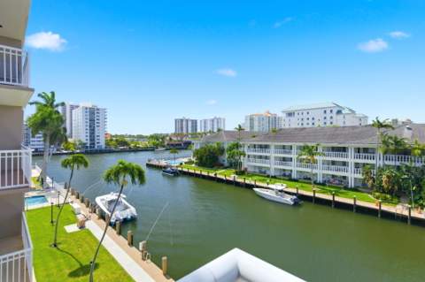 2880 NE 33rd Court #305, Fort Lauderdale FL - photo 20 of 26