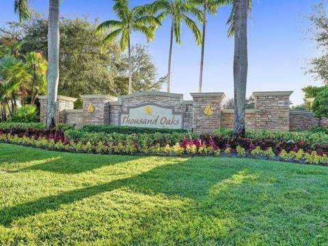 3022 Laurel Ridge Circle, Riviera Beach FL - photo 7 of 7