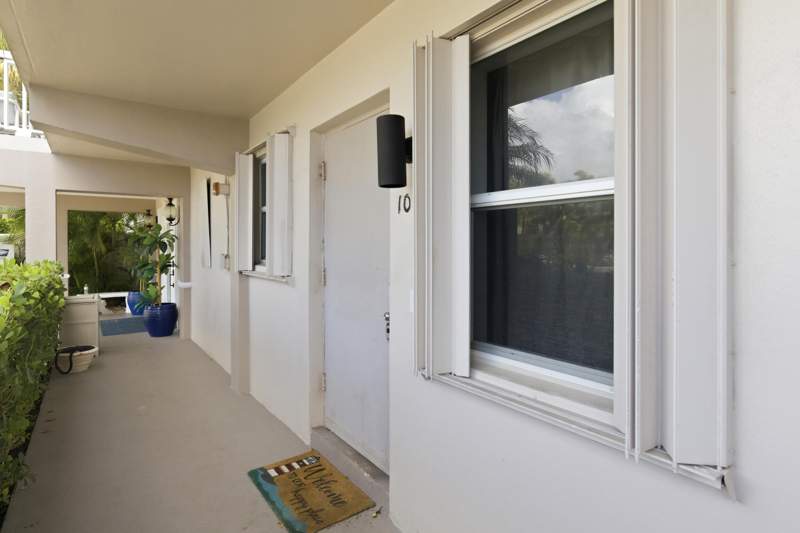 1 bedroom Condominium at 311 E Ocean Avenue #104, Island Towers Inc Condo, Lantana — photo 2