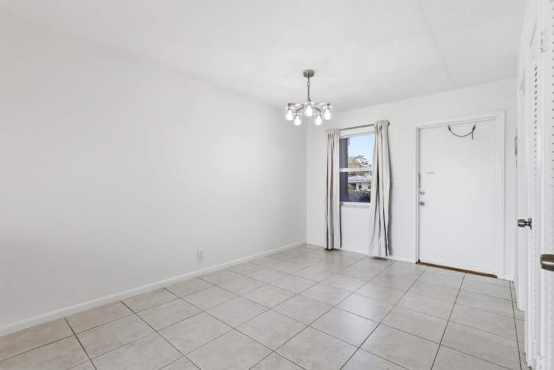 1 bedroom Condominium at 311 E Ocean Avenue #104, Island Towers Inc Condo, Lantana — photo 4