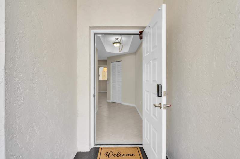 2 bedroom Condominium at 7775 Southampton Terrace #307, Southampton Condominium J, Tamarac — photo 3
