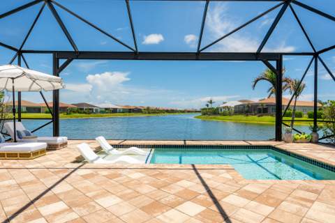 11983 SW Vano Way, Port St. Lucie FL - photo 9 of 64