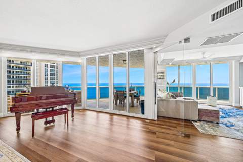 3100 N Ocean Boulevard #2309, Fort Lauderdale FL - photo 7 of 58