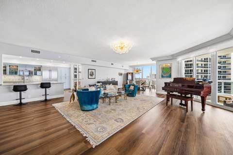 3100 N Ocean Boulevard #2309, Fort Lauderdale FL - photo 8 of 58