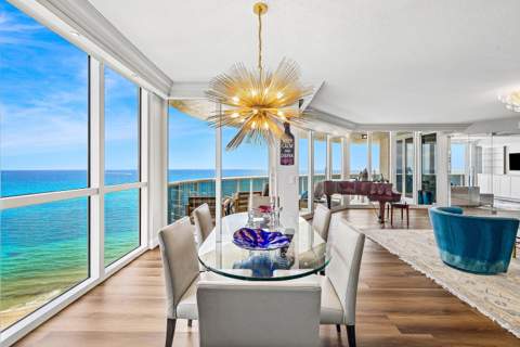 3100 N Ocean Boulevard #2309, Fort Lauderdale FL - photo 10 of 58