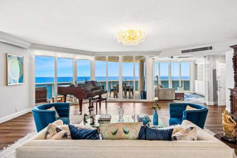 3100 N Ocean Boulevard #2309, Fort Lauderdale FL - photo 12 of 58