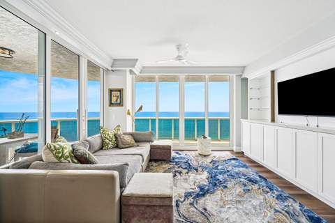 3100 N Ocean Boulevard #2309, Fort Lauderdale FL - photo 13 of 58