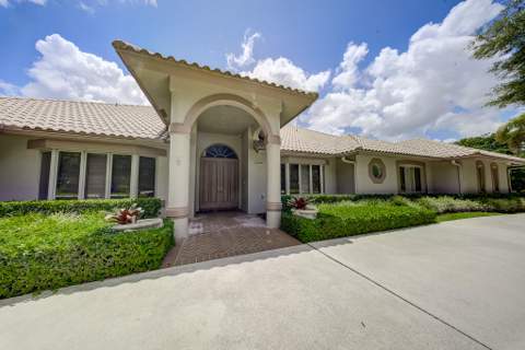 13406 Doubletree Circle, Wellington FL - photo 6 of 86