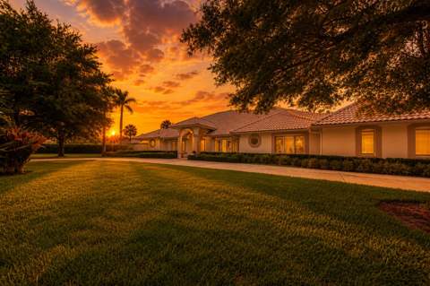 13406 Doubletree Circle, Wellington FL - photo 10 of 86