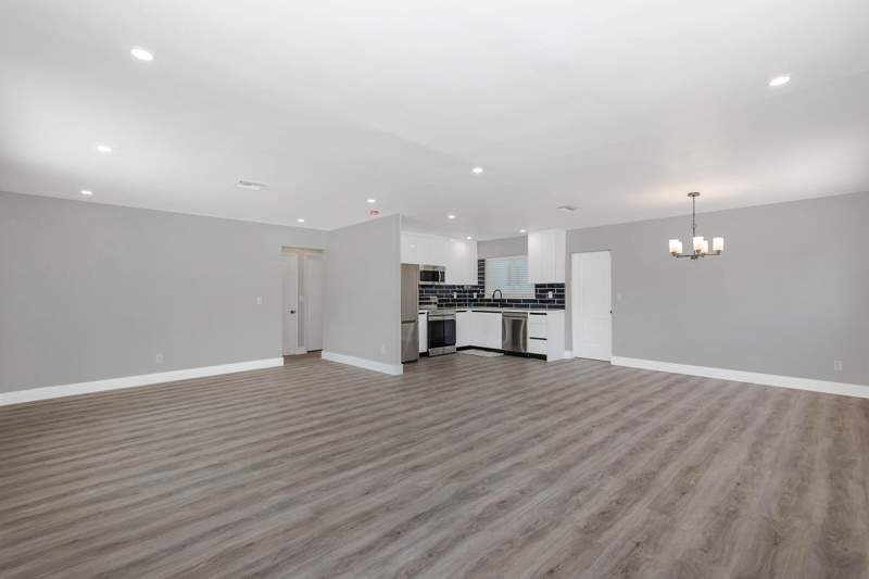 3 bedroom Single Family Residence at 2733 NE 6th Avenue, Tropical Manors, Wilton Manors — photo 4