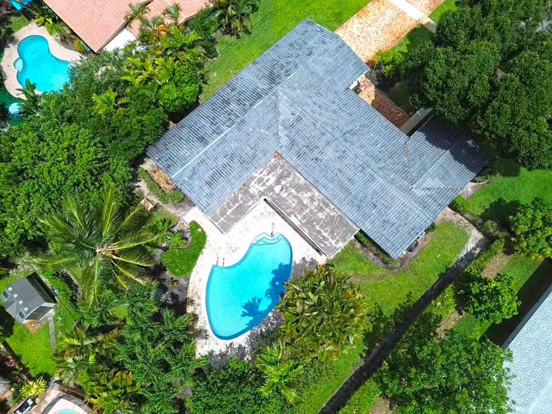 4 bedroom Single Family Residence at 6850 NW 7th Street, Plantation Gardens Sec 5, Plantation — photo 2