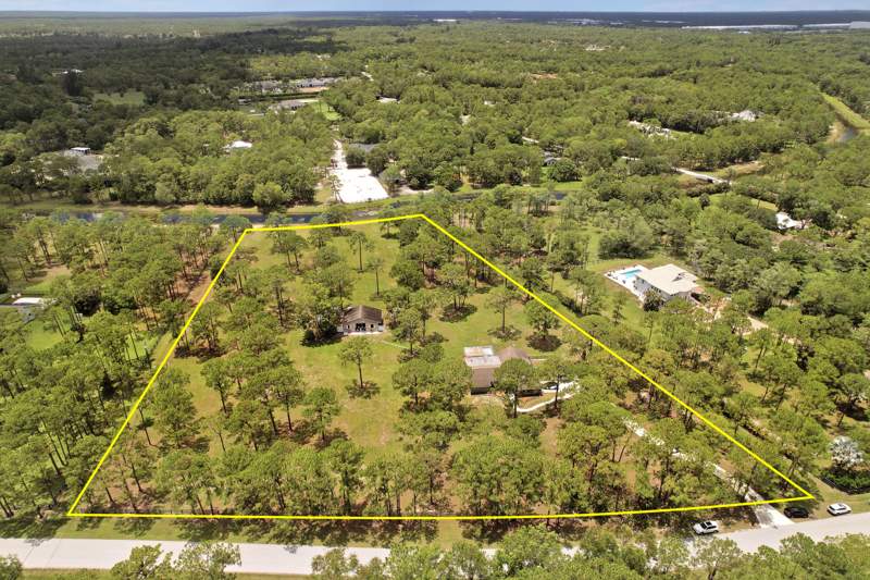3 bedroom Single Family Residence at 13965 Caloosa Boulevard, Caloosa, Palm Beach Gardens — photo 2