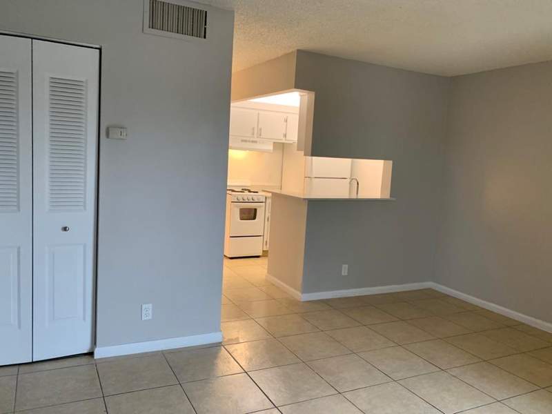 1 bedroom Condominium at 1500 N Congress Avenue #A201, Cross Creek Condo, West Palm Beach — photo 4