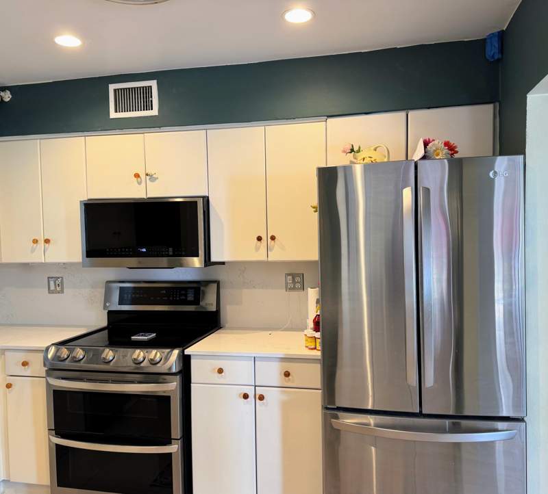 3 bedroom Single Family Residence at 3421 SW 15th Street, Pearl Estates, Fort Lauderdale — photo 5