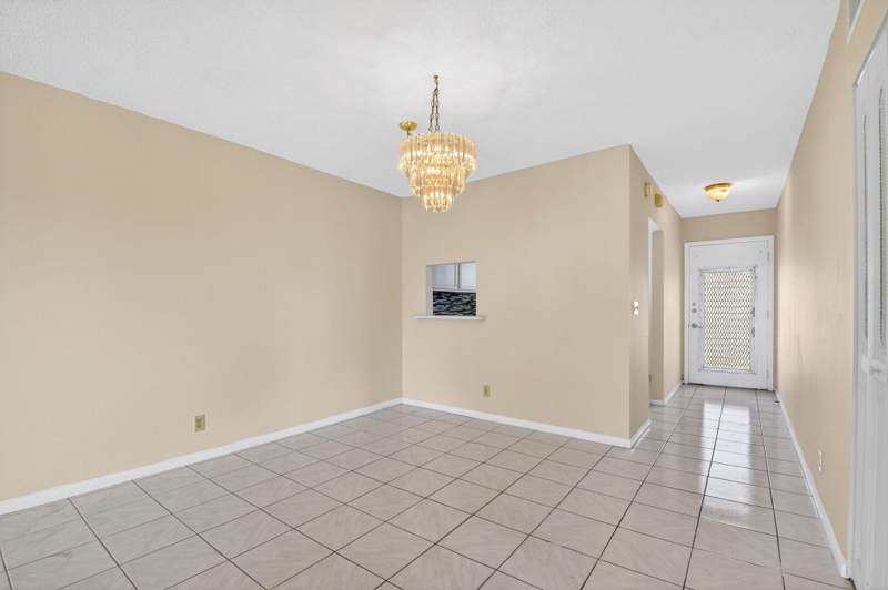 2 bedroom Condominium at 201 Oxford 600, Oxford Condo, West Palm Beach — photo 4