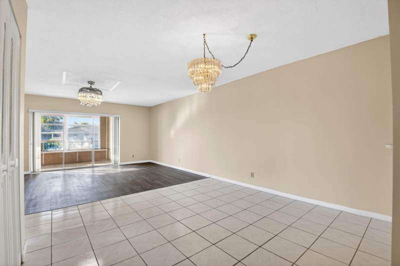 2 bedroom Condominium at 201 Oxford 600, Oxford Condo, West Palm Beach — photo 5