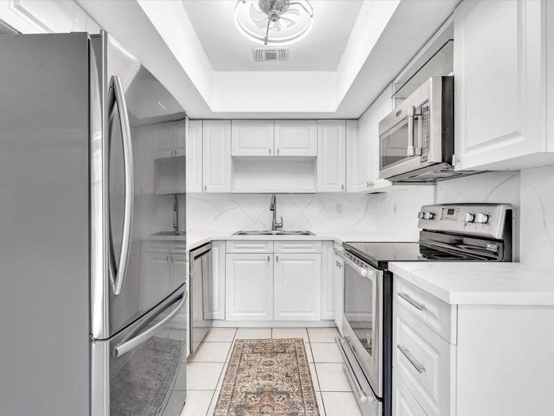 2 bedroom Condominium at 3421 NE 15th Avenue #8, Finn Court Condo, Oakland Park — photo 4