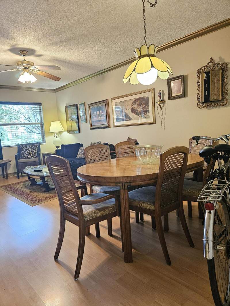 1 bedroom Condominium at 5100 NW 35th Street #104, Willow Gardens Condo, Lauderdale Lakes — photo 5
