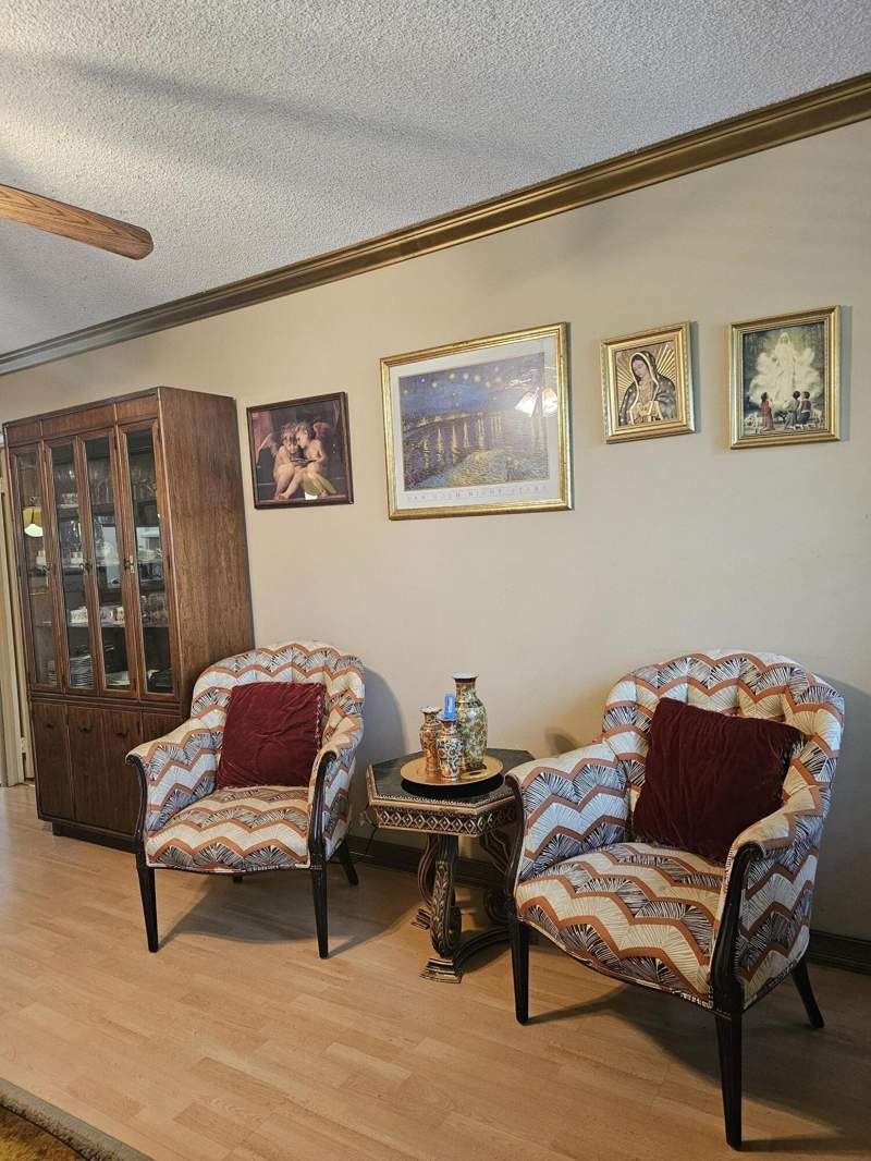 1 bedroom Condominium at 5100 NW 35th Street #104, Willow Gardens Condo, Lauderdale Lakes — photo 4