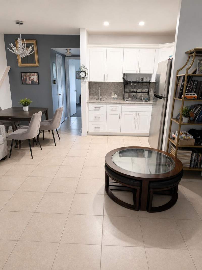 1 bedroom Condominium at 330 Brighton H, Brighton At Century Village Condo, Boca Raton — photo 5