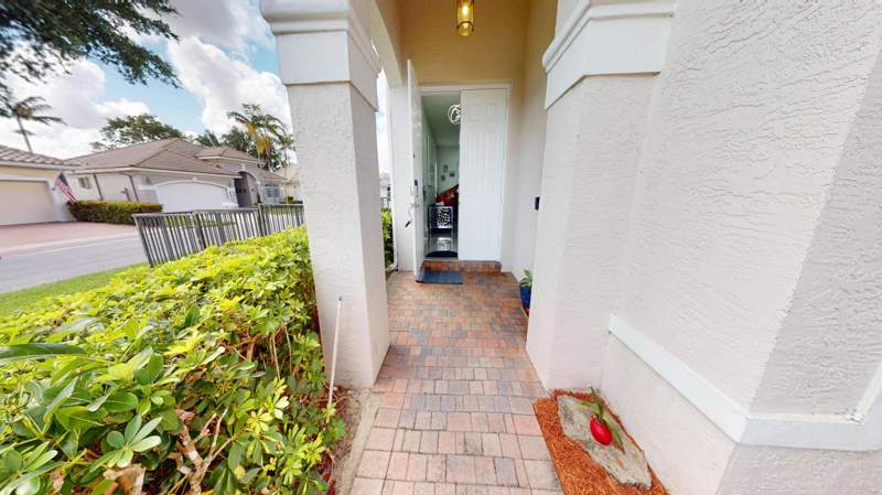3 bedroom Single Family Residence at 8586 White Cay, Andros Isle Par D-1, West Palm Beach — photo 2
