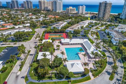 1051 Sugar Sands Boulevard #156, Singer Island FL - photo 22 of 25