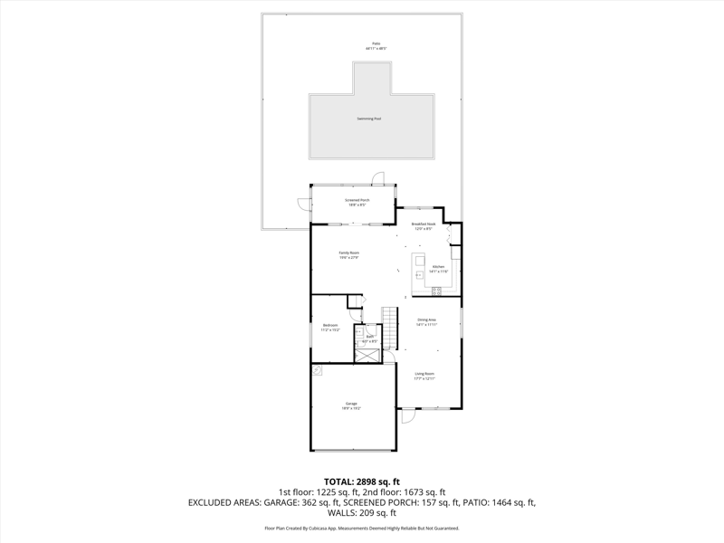 5 bedroom Single Family Residence at 11577 Ponywalk Trail, Canyon Springs, Boynton Beach — photo 3