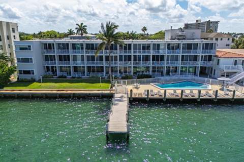 2508 Bay Drive #Unit 105, Pompano Beach FL - photo 6 of 30