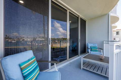2508 Bay Drive #Unit 105, Pompano Beach FL - photo 15 of 30