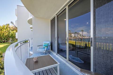 2508 Bay Drive #Unit 105, Pompano Beach FL - photo 16 of 30