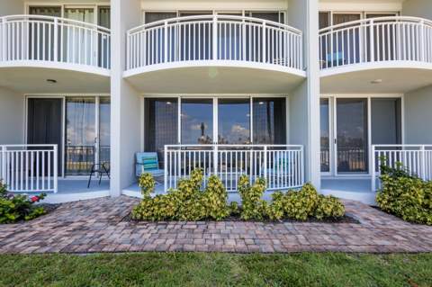 2508 Bay Drive #Unit 105, Pompano Beach FL - photo 18 of 30