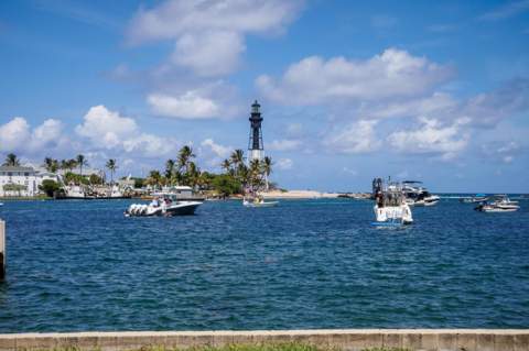 2508 Bay Drive #Unit 105, Pompano Beach FL - photo 20 of 30