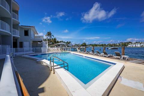 2508 Bay Drive #Unit 105, Pompano Beach FL - photo 21 of 30