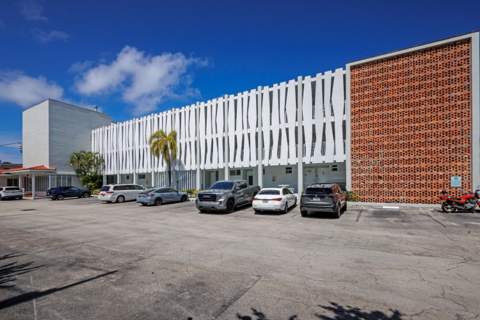 2508 Bay Drive #Unit 105, Pompano Beach FL - photo 22 of 30