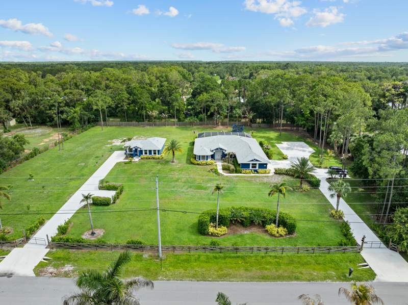 6 bedroom Single Family Residence at 11354 Sandy Run, Jupiter Farms, Jupiter Farms — photo 3