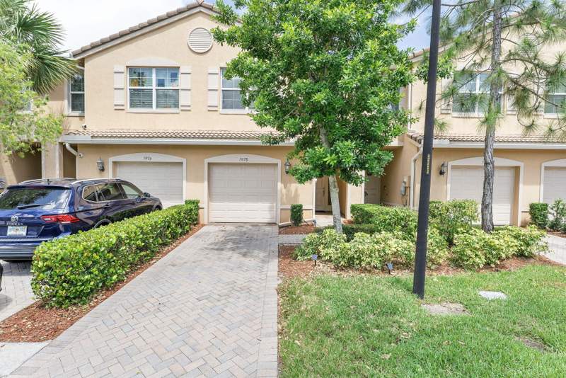 3 bedroom Townhouse at 5978 Monterra Club Drive, Colony Reserve At Lake Worth, Lake Worth — photo 3