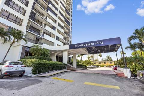 5600 N Flagler Drive #1106, West Palm Beach FL - photo 20 of 35