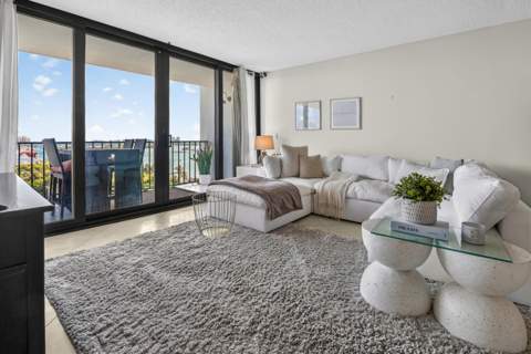 5600 N Flagler Drive #1106, West Palm Beach FL - photo 6 of 35