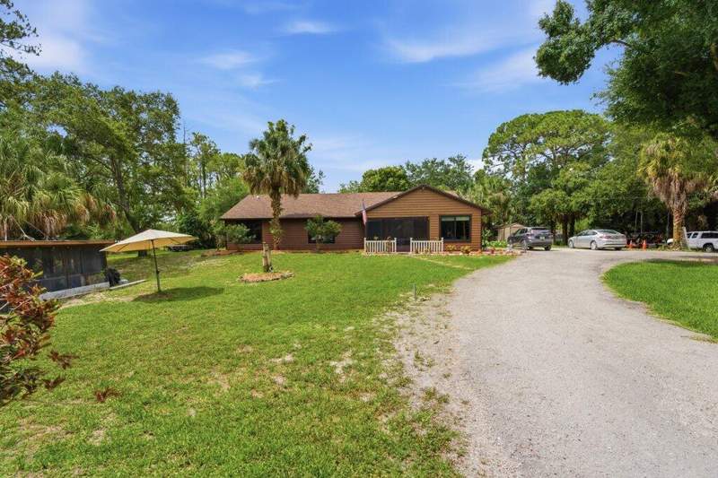 4 bedroom Single Family Residence at 16888 Hialeah Drive, Loxahatchee, The Acreage — photo 3