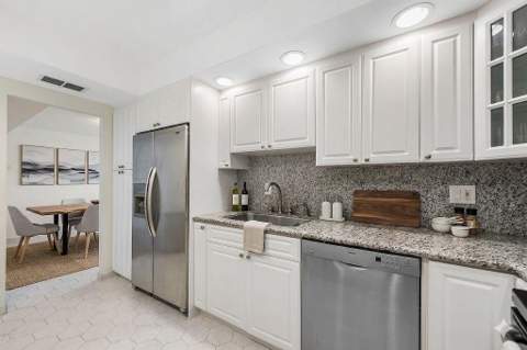 3450 S Ocean Boulevard #6150, Palm Beach FL - photo 6 of 15
